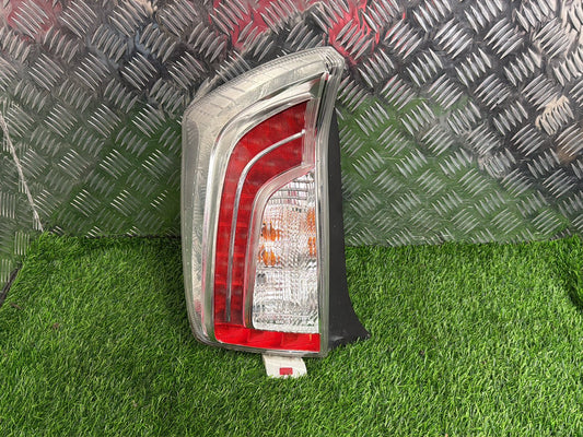 2009 - 2015 Toyota Prius Left Taillight STANLEY 47-55
