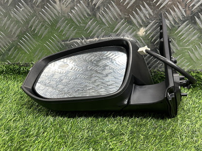 2015-2023 Toyota Hilux- Left Door Mirror PN: 5 WIRE TYPE