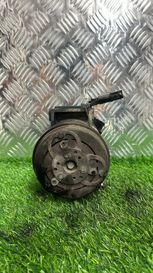 2009-2015 Mitsubishi Triton- A/C Compressor PN: (2.5L 4D56 diesel) MN123626
