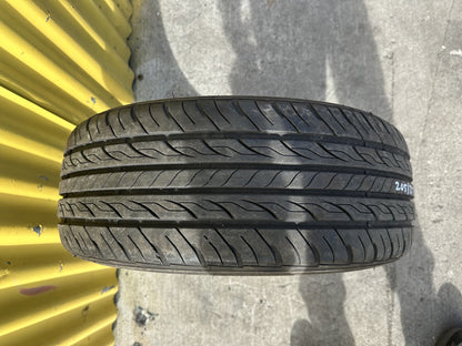 - Tyre PN: 205/55/16 91V