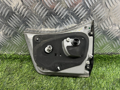 2003-2013 Toyota Harrier U30 - Left Tailgate Garnish PN: KOITO 48-41