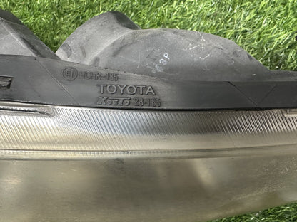 2000-2005 Toyota Estima R30 - Right Headlight PN: KOITO 28-165