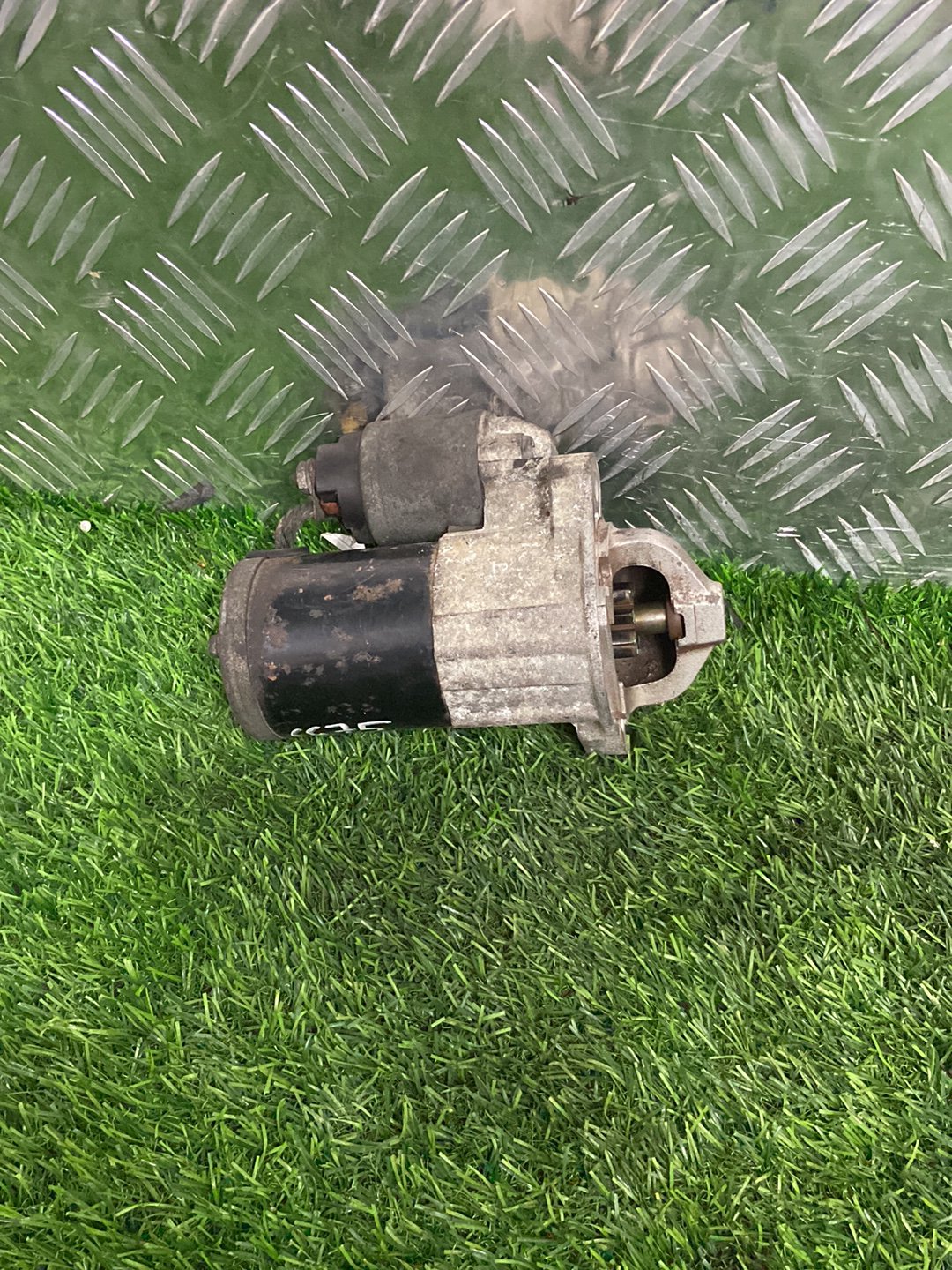 Mitsubishi Triton Starter Motor M000T23571, # 141810A176