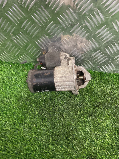Mitsubishi Triton Starter Motor M000T23571, # 141810A176