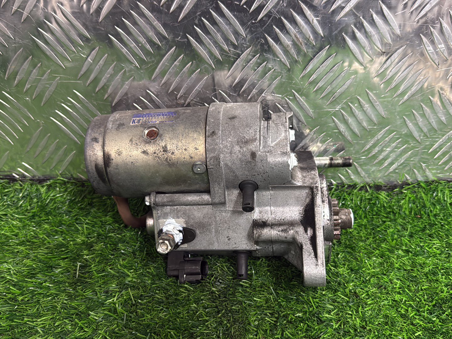 Toyota Hiace Starter Motor 1KD - 28100-67051
