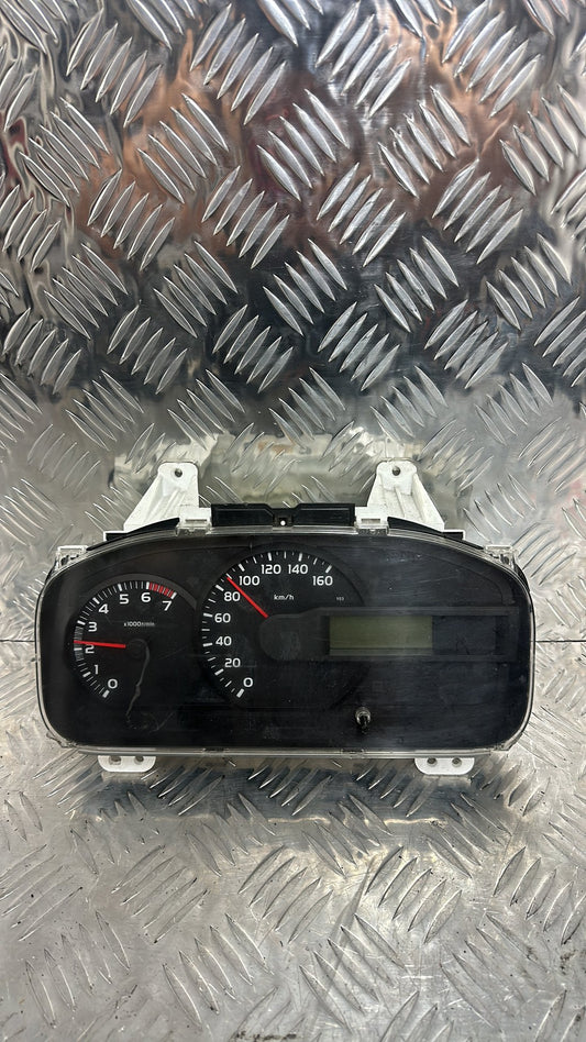 2006-2016 Toyota Dyna Instrument Cluster 83800-25C70