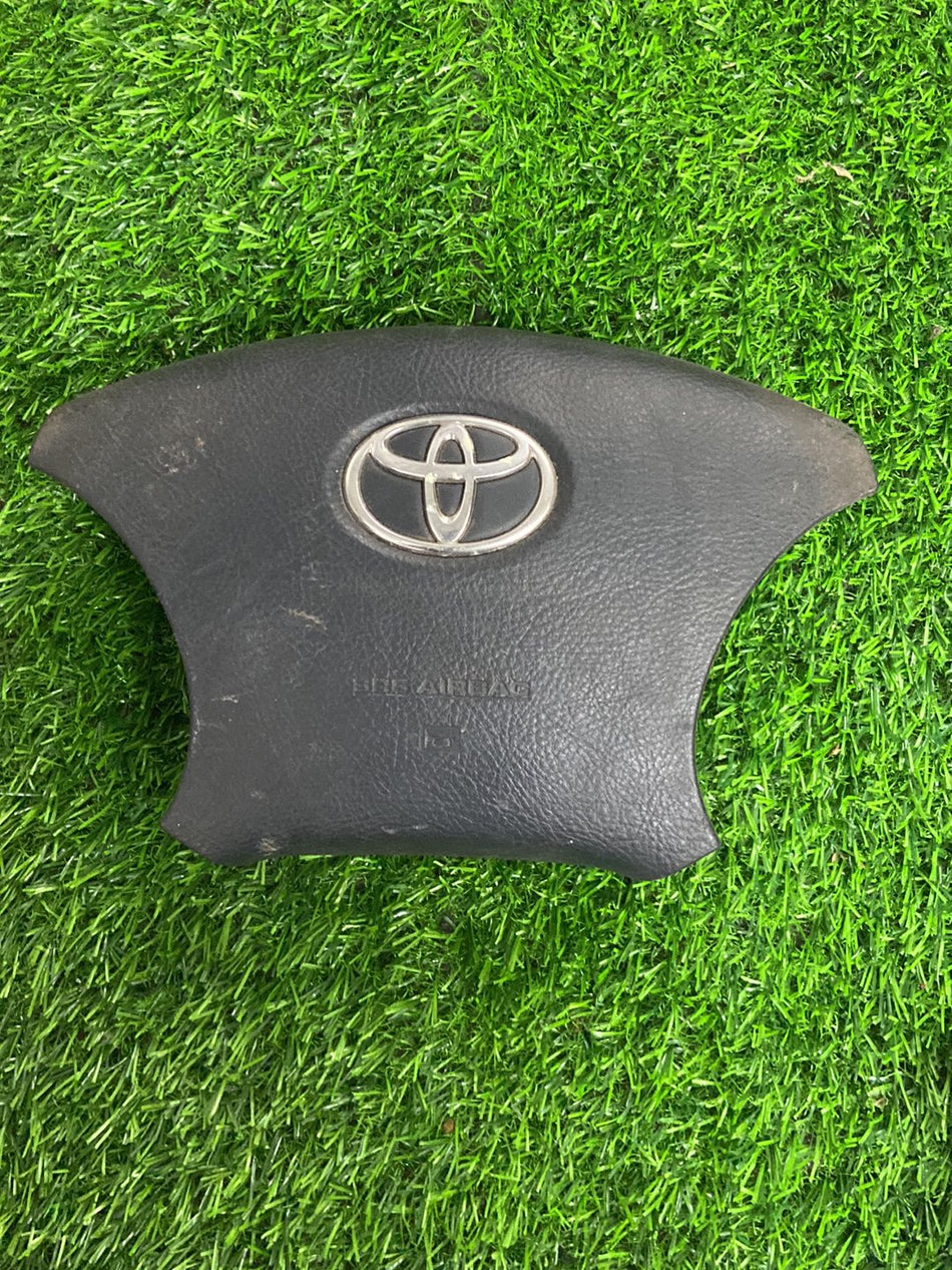 2000 - 2005 Toyota Previa Right Front Airbag C01216708ABZ