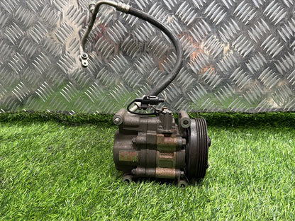 2004 - 2010 Suzuki Swift A/C Compressor 95201-63JAO