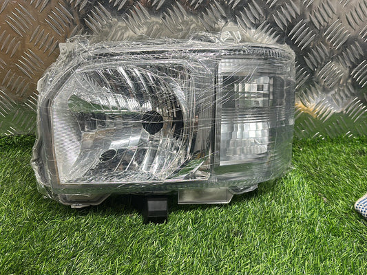 2010-2014 Toyota Hiace H200- Left Headlight PN: 26-127