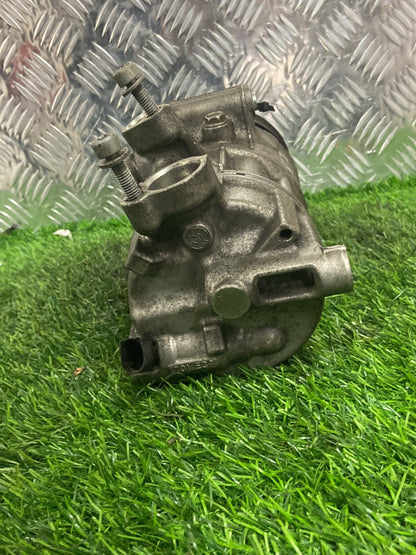 2004-2018 Volkswagen Golf MK5-MK7- A/C Compressor PN: (2.0L petrol/ diesel variants (platform-dependent) 5N0820803C