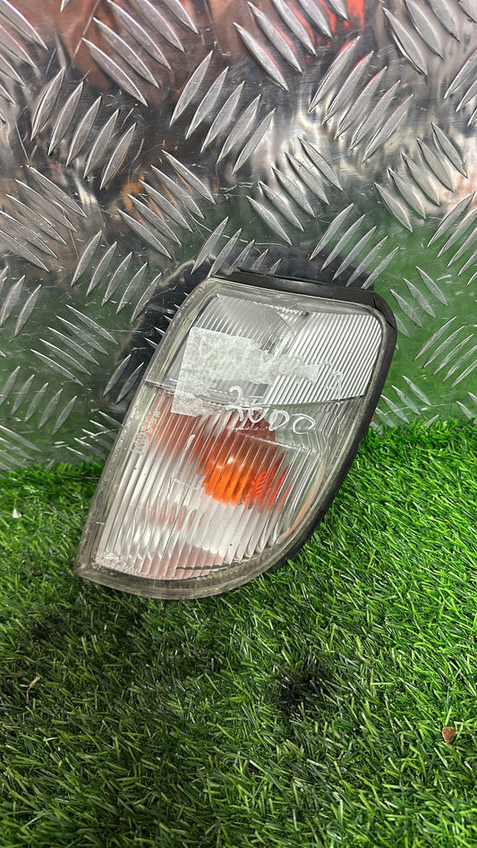 1997 - 2005 Nissan Navara Left Indicator ICHIKOH 3390