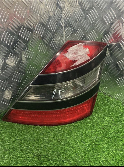 2005 - 2013 Mercedes-Benz S-Class Right Taillight A2218200264