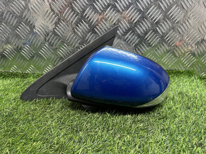 2008-2013 Mazda Axela BL- Left Door Mirror PN: (7+2 WIRE TYPE)