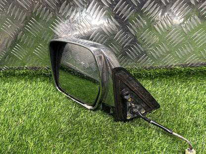 Toyota Land Cruiser Prado Left Door Mirror 5 Wire Type