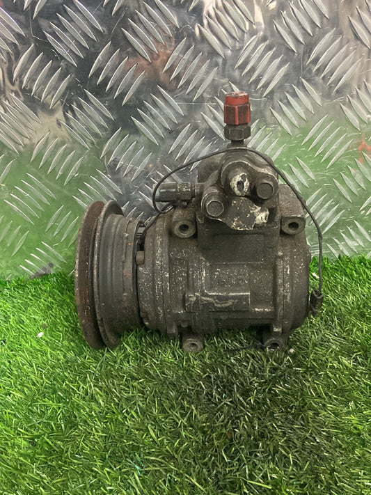 1991-1999 Mitsubishi Pajero II NK- A/C Compressor PN: (4D56T) 147200-2853