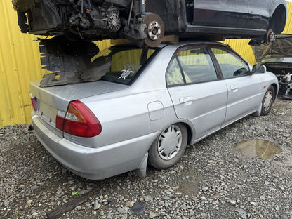 1998 Mitsubishi Lancer 4G15 WRECKING FOR PARTS ONLY