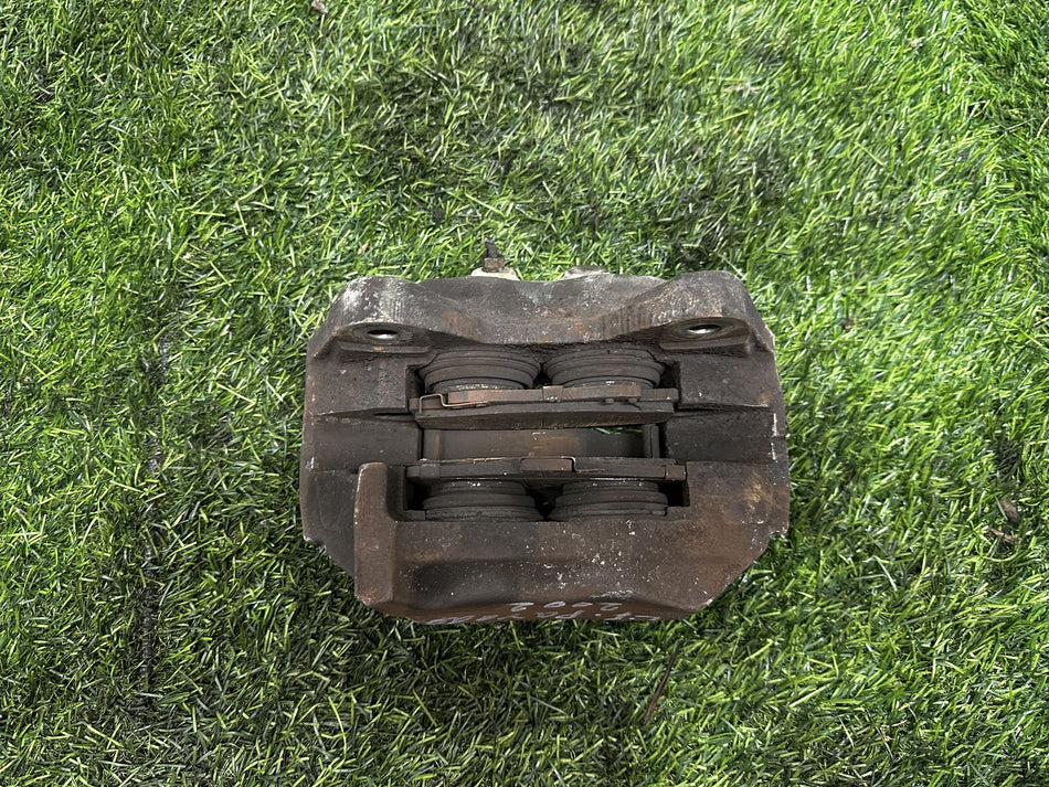 2002 Toyota Land Cruiser Prado - Left Front Caliper PN: FOUR POT
