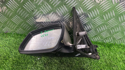 2009 - 2015 BMW i7 Left Door Mirror 3 PIN