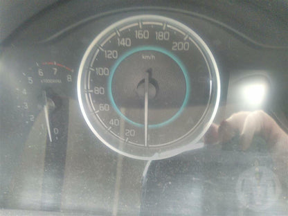 2016 Suzuki Ignis Hybrid FF21S
