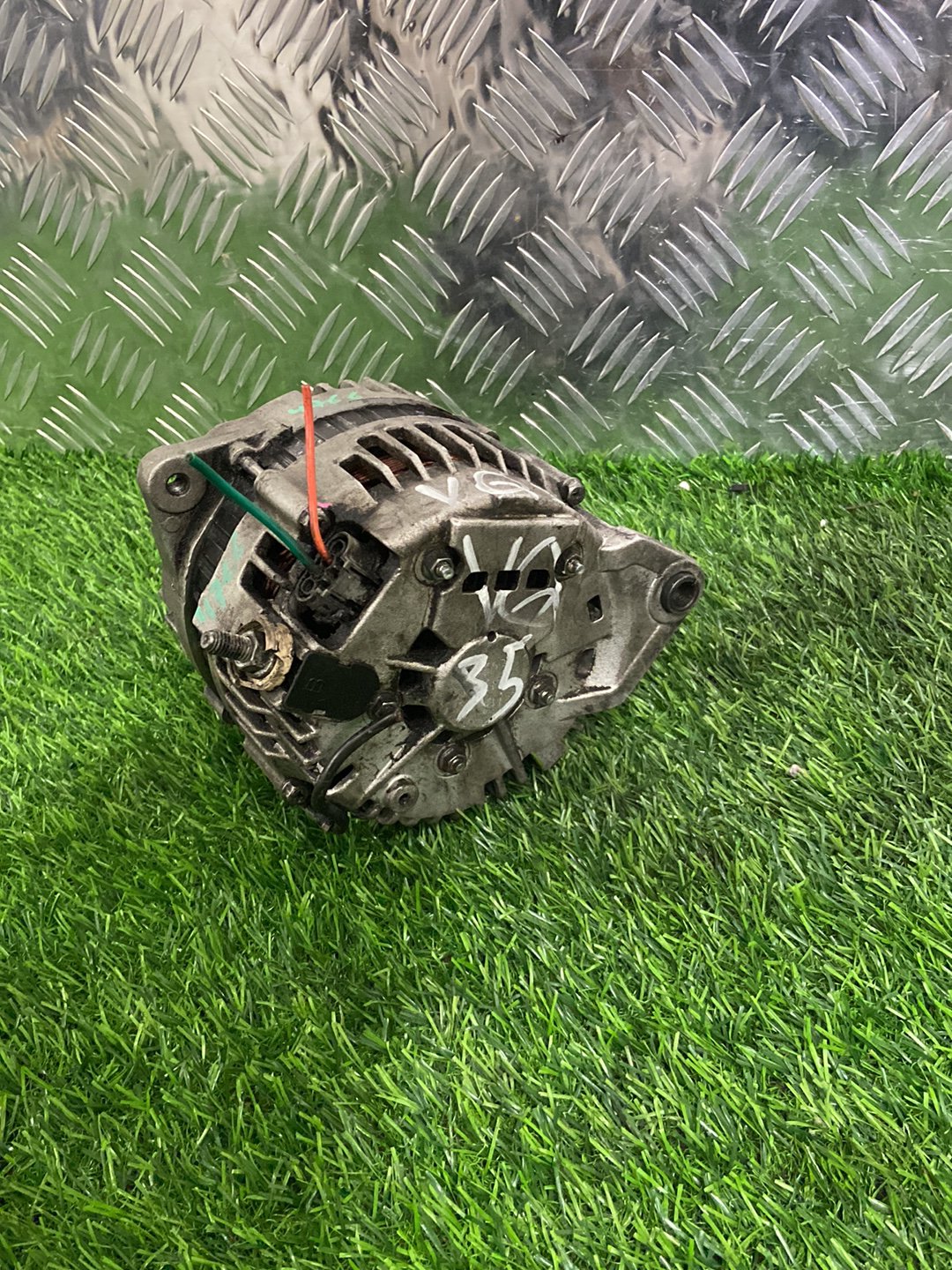 Nissan Elgrand Alternator VQ35