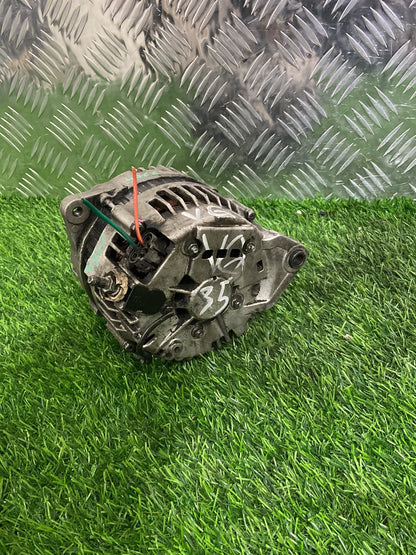 Nissan Elgrand Alternator VQ35