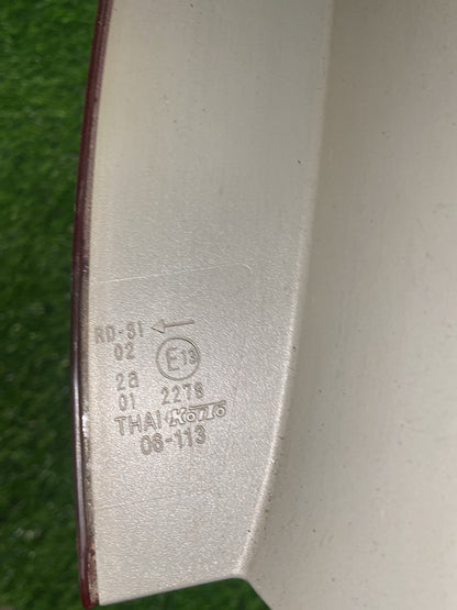 2006 - 2012 Toyota Aurion Left Taillight KOITO 06-113