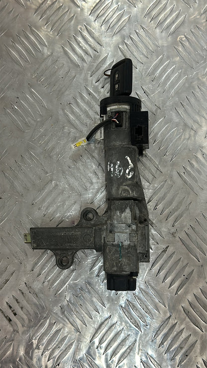 2006-2014 Nissan Navara- Ignition With Key PN: 502 278