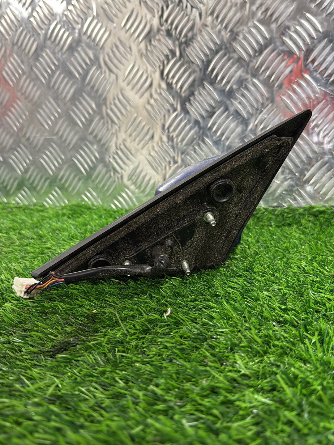 2002 - 2008 Nissan 350Z Right Door Mirror MURAKAMI 7615
