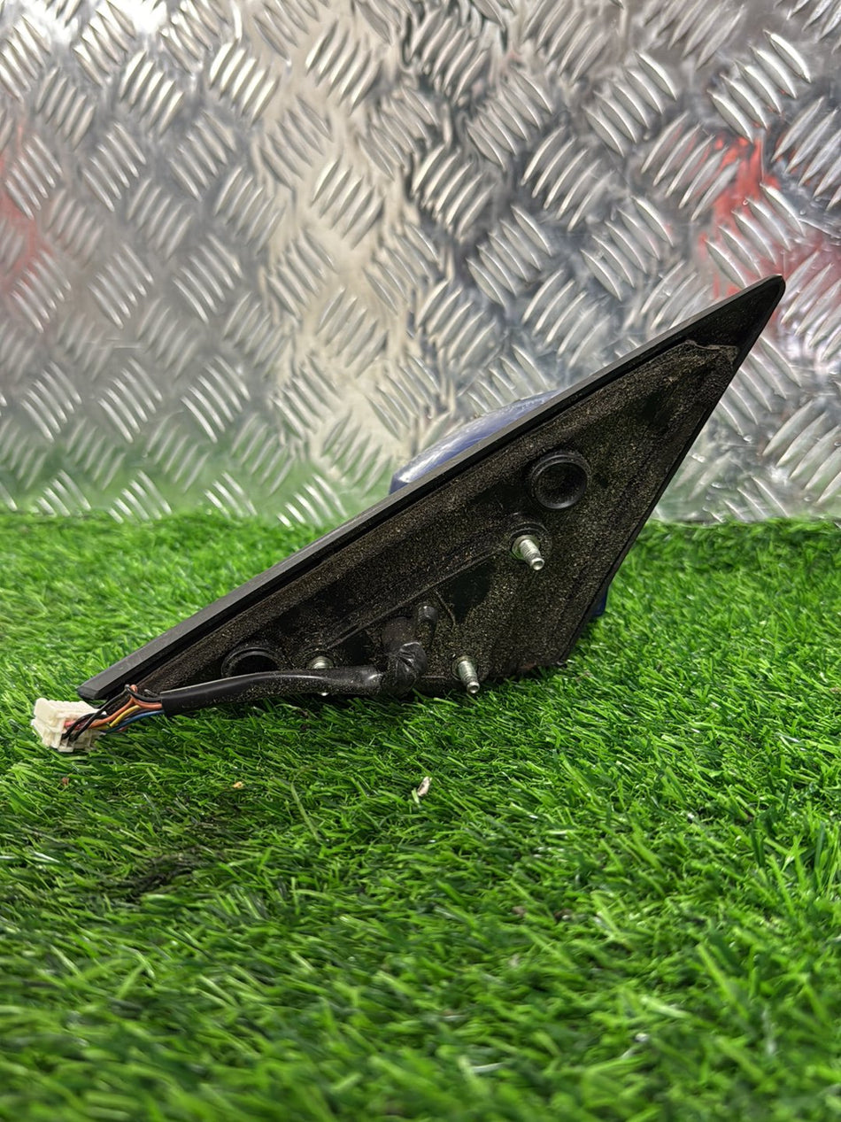2002-2008 Nissan 350Z Z33- Right Door Mirror PN: 7 WIRE TYPE