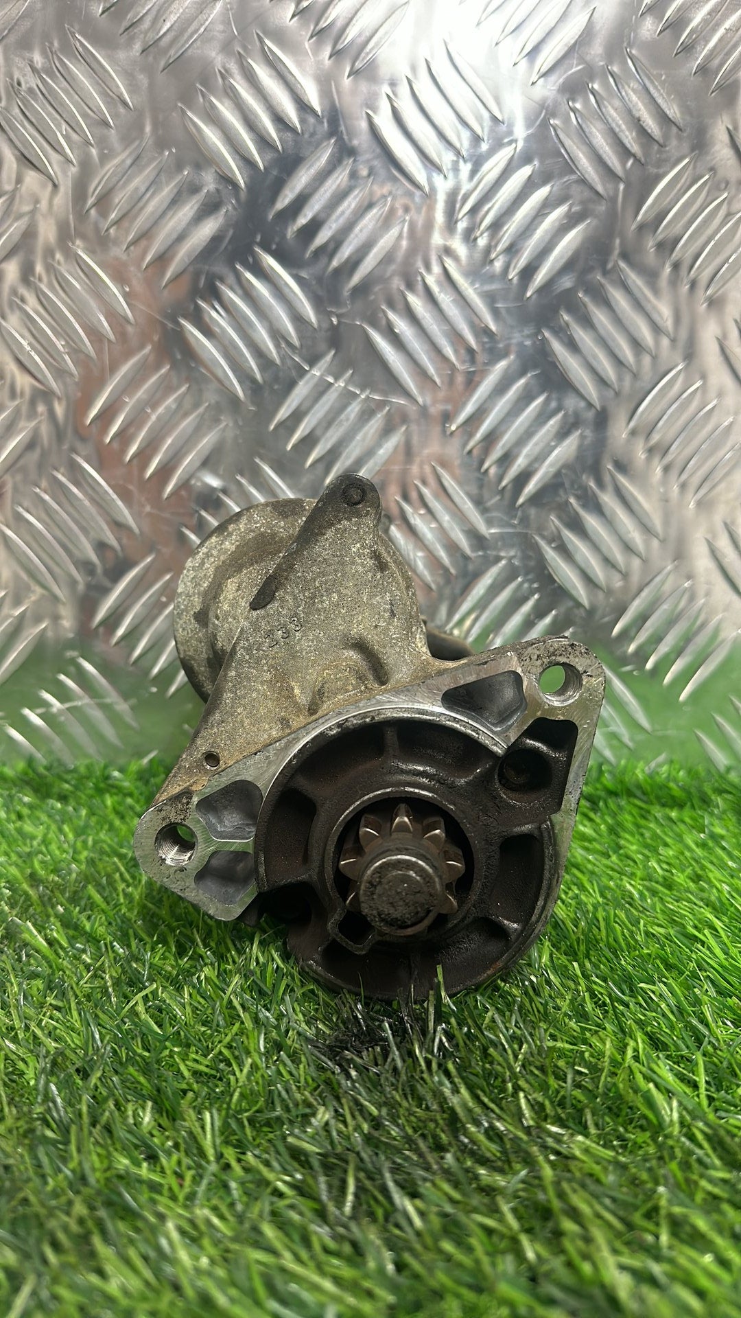 Toyota 4Runner Starter Motor 28100-75130