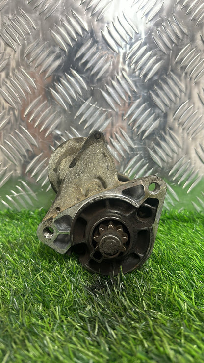 Toyota 4Runner Starter Motor 28100-75130