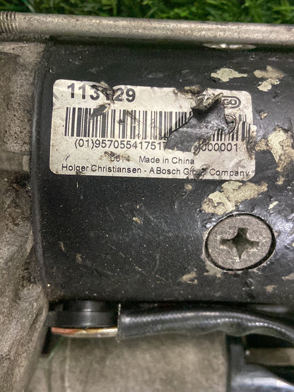 Mitsubishi Canter Starter Motor M3T56082