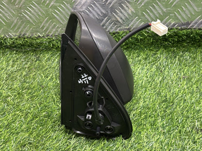 2015-2023 Toyota Hilux- Left Door Mirror PN: 3 WIRE TYPE