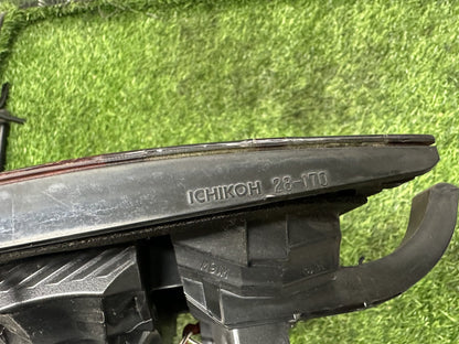 2000-2005 Toyota Estima R30 - Left Tailgate Garnish PN: ICHICOH 28-170