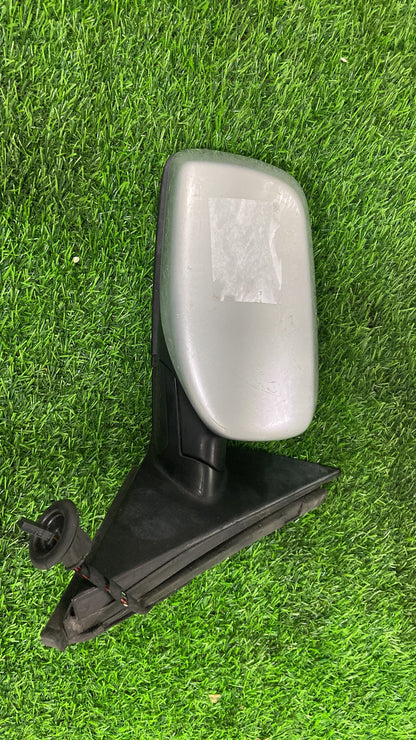 2003 - 2010 BMW 5 Series Right Door Mirror 3 WIRE