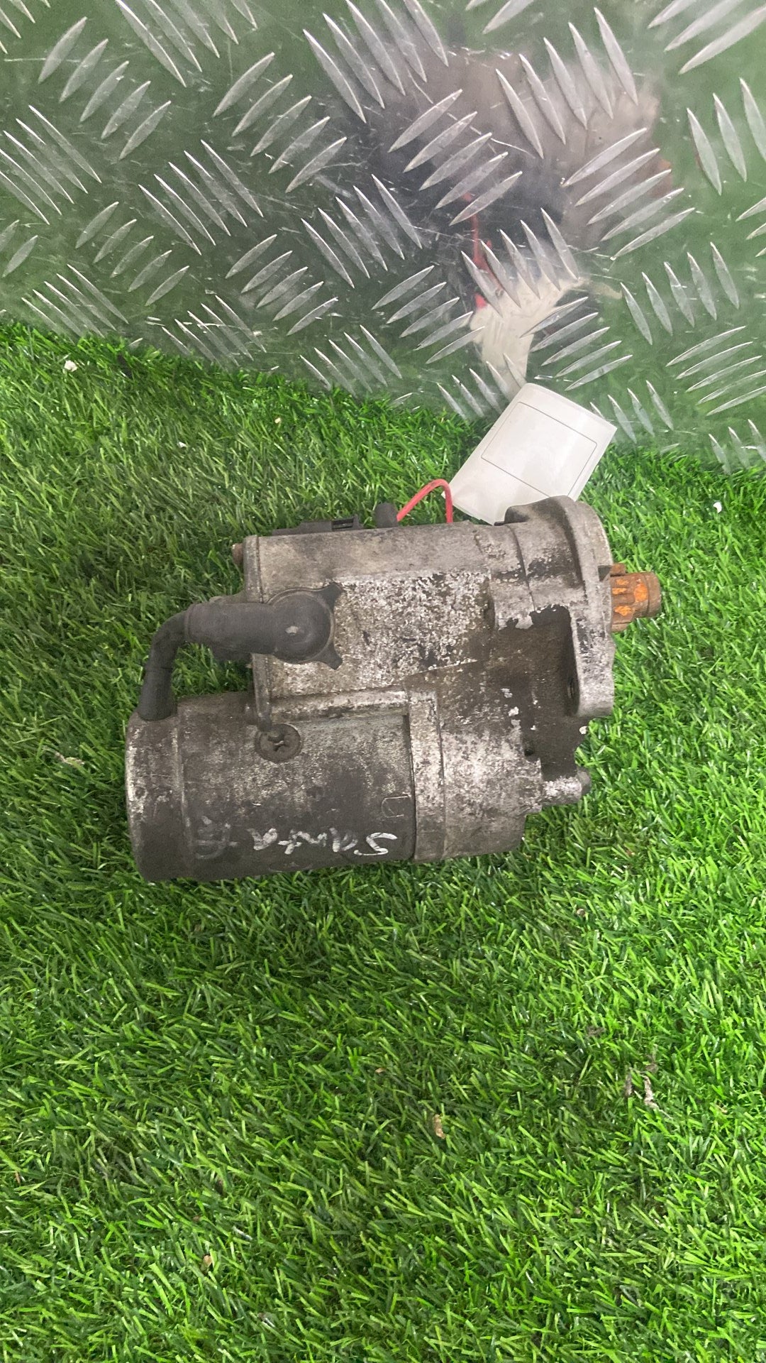 Hyundai Tucson Starter Motor 36100-27010