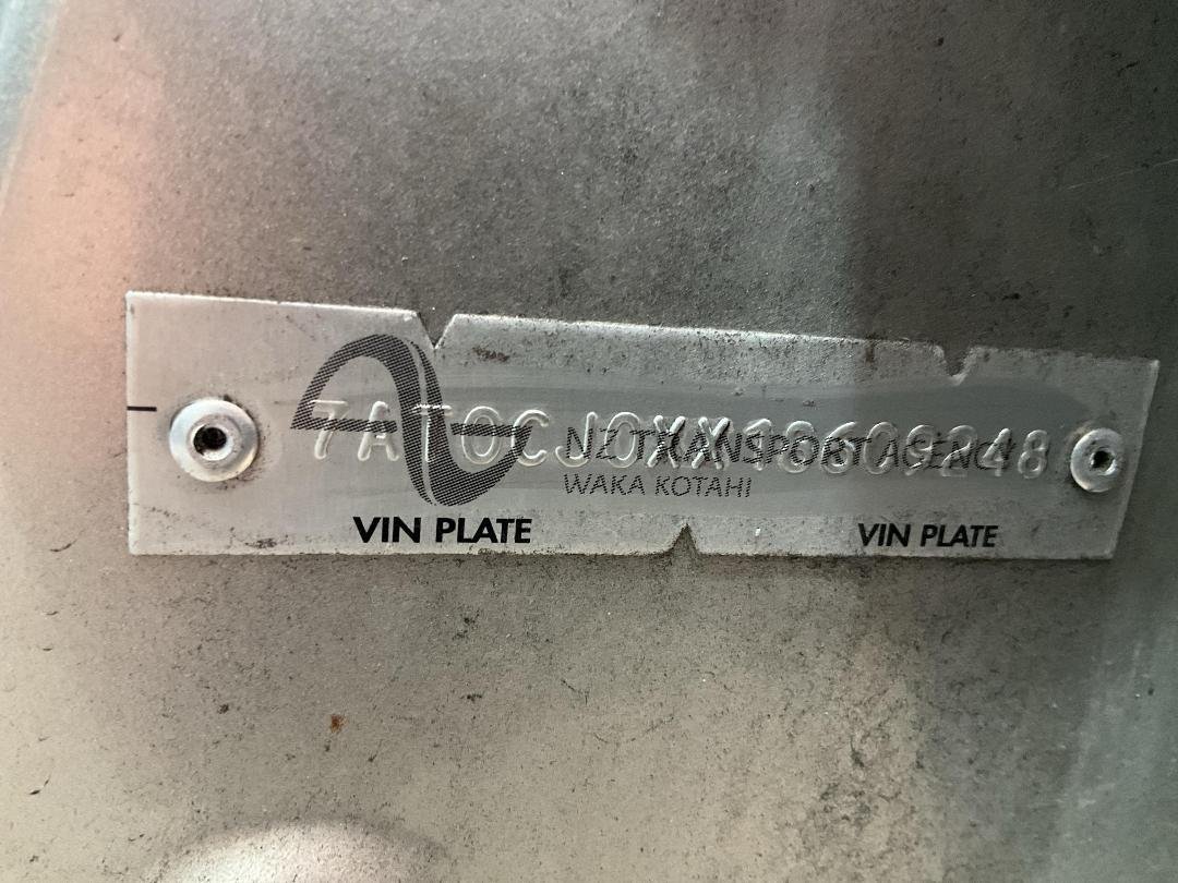 2010 Mitsubishi Colt 4A90 WRECKING FOR PARTS ONLY