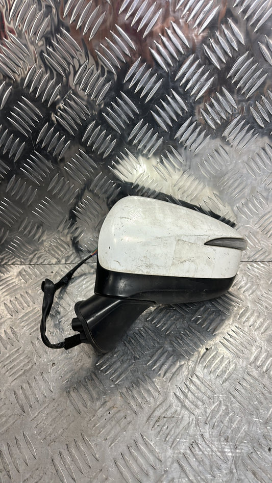2015-2021 Mazda CX-5 Left Door Mirror 6 WIRE