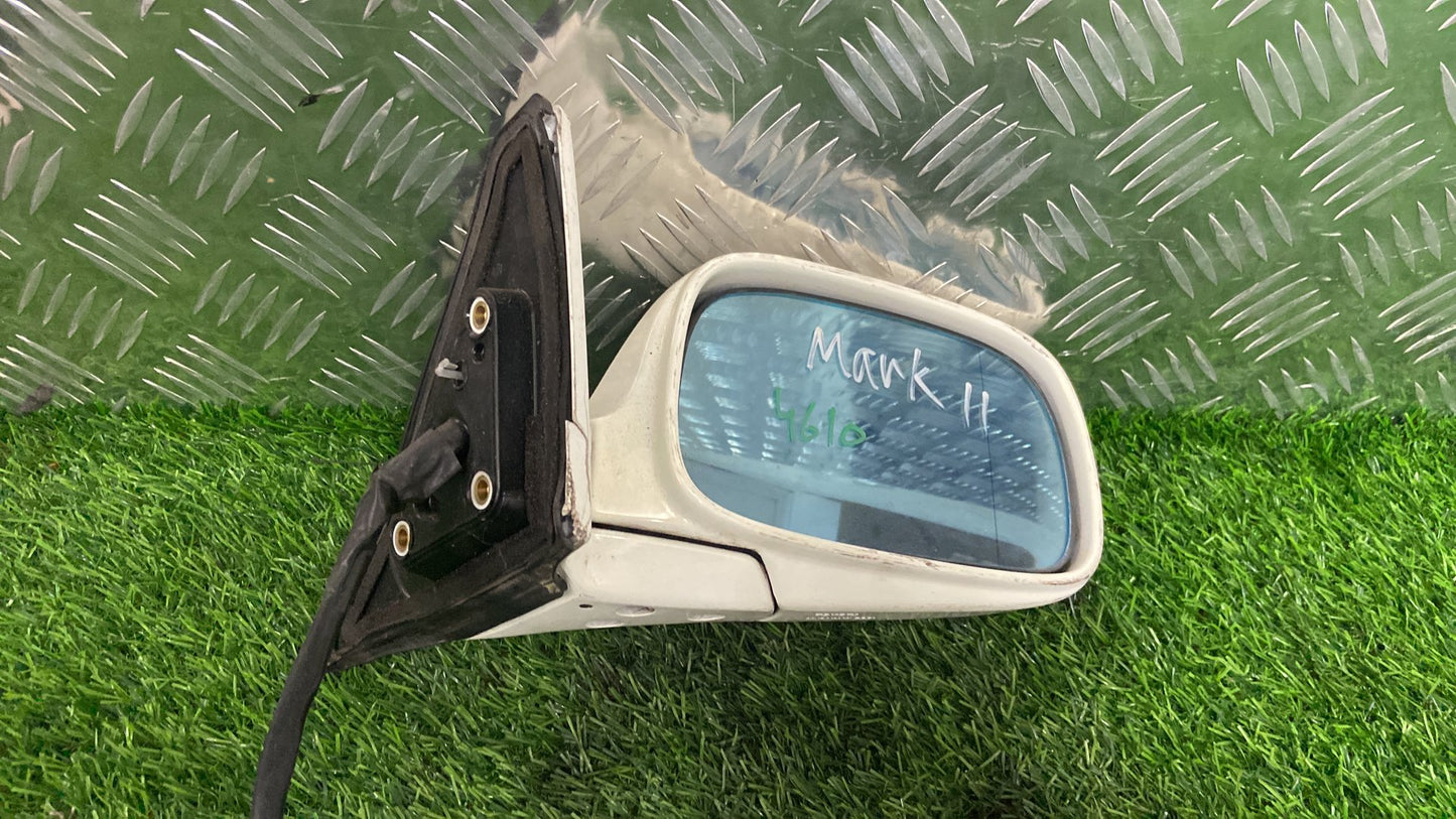2001-2006 Toyota Mark II Right Door Mirror 7 WIRE