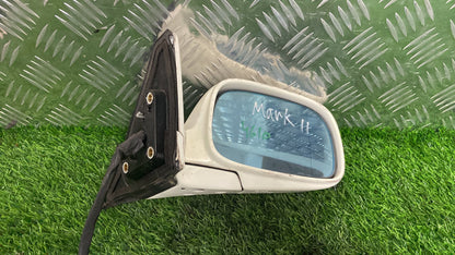 2001-2006 Toyota Mark II Right Door Mirror 7 WIRE