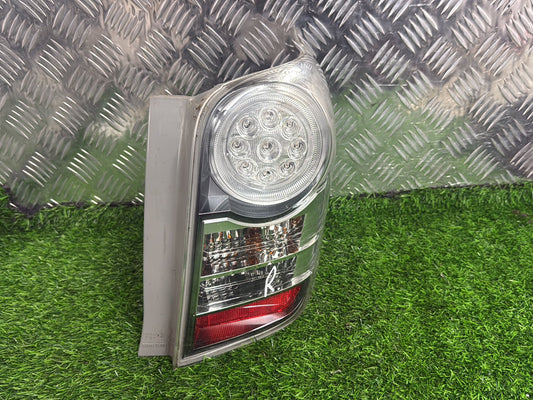 2007 - 2014 Toyota Corolla Right Taillight Koito 13-101