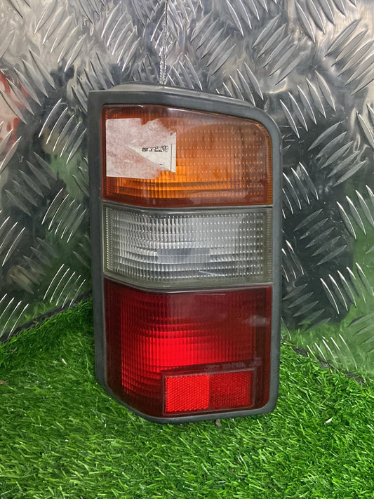 1986-2013 Mitsubishi Delica P*W- Left Taillight PN: KOITO 33-07107