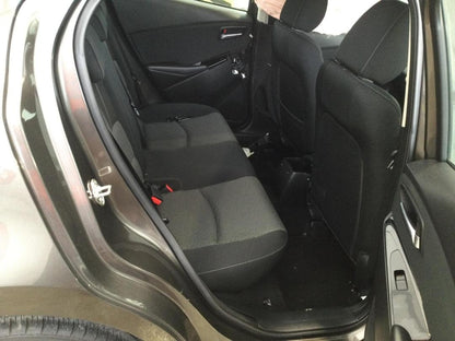 2018 Mazda Demio P5 WRECKING FOR PARTS ONLY