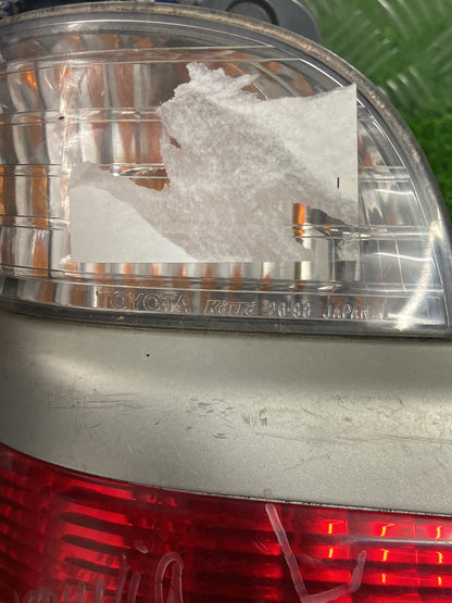 1995 - 2002 Toyota Granvia Left Taillight KOITO 26-98