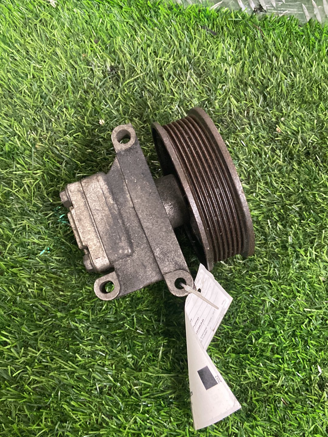 2011 - 2017 Ford Ranger Steering Pump AB31-3A696AB