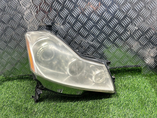 2004-2009 Nissan Fuga Y50- Right Headlight PN: STANLEY P4790