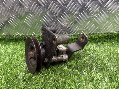 Nissan Navara Power Steering Pump YD25