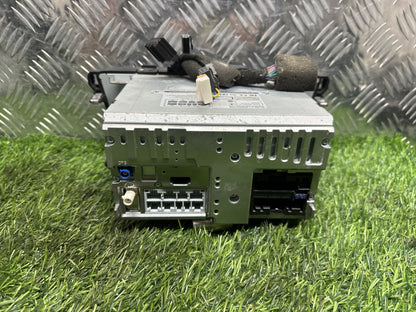 2015-2020 Mazda BT-50 UP- Info Switch PN: CA623-MQ8UF