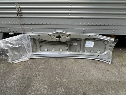 2004-2019 Toyota Hiace H200- Bonnet PN: NARROW BODY