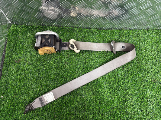 2004-2009 Nissan Note E11- Right Front Seat Belt PN: TK-AF2-G2001